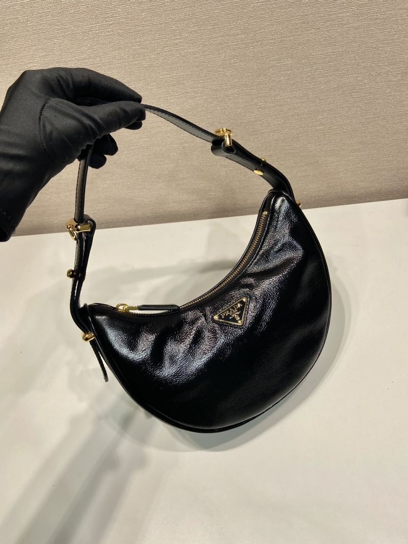 Pra*a hobo bags
